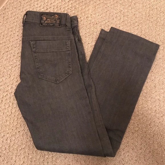 Diesel jeans NWOT